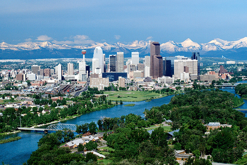 Calgary