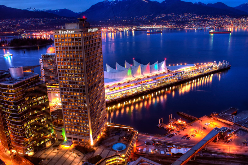 Vancouver